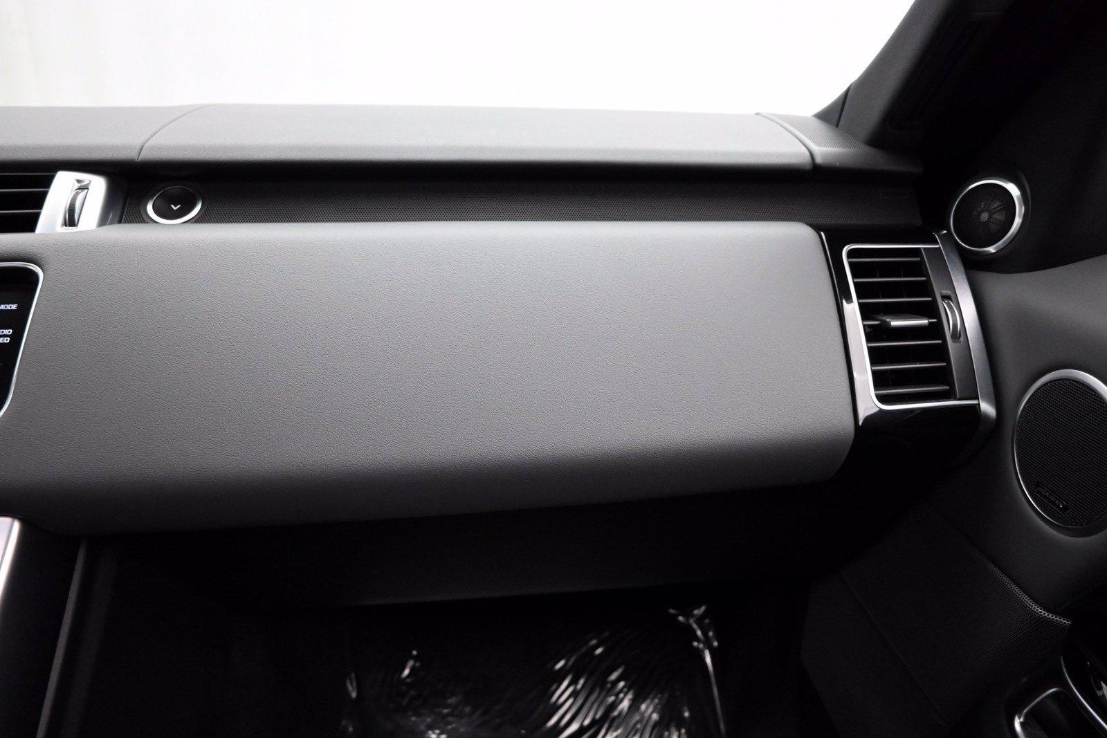 Used 2015 Land Rover Range Rover Sport HSE | St. Petersburg, FL