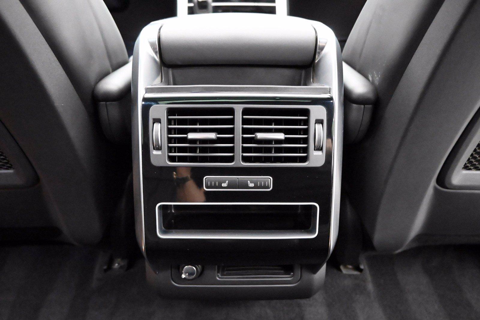 Used 2015 Land Rover Range Rover Sport HSE | St. Petersburg, FL