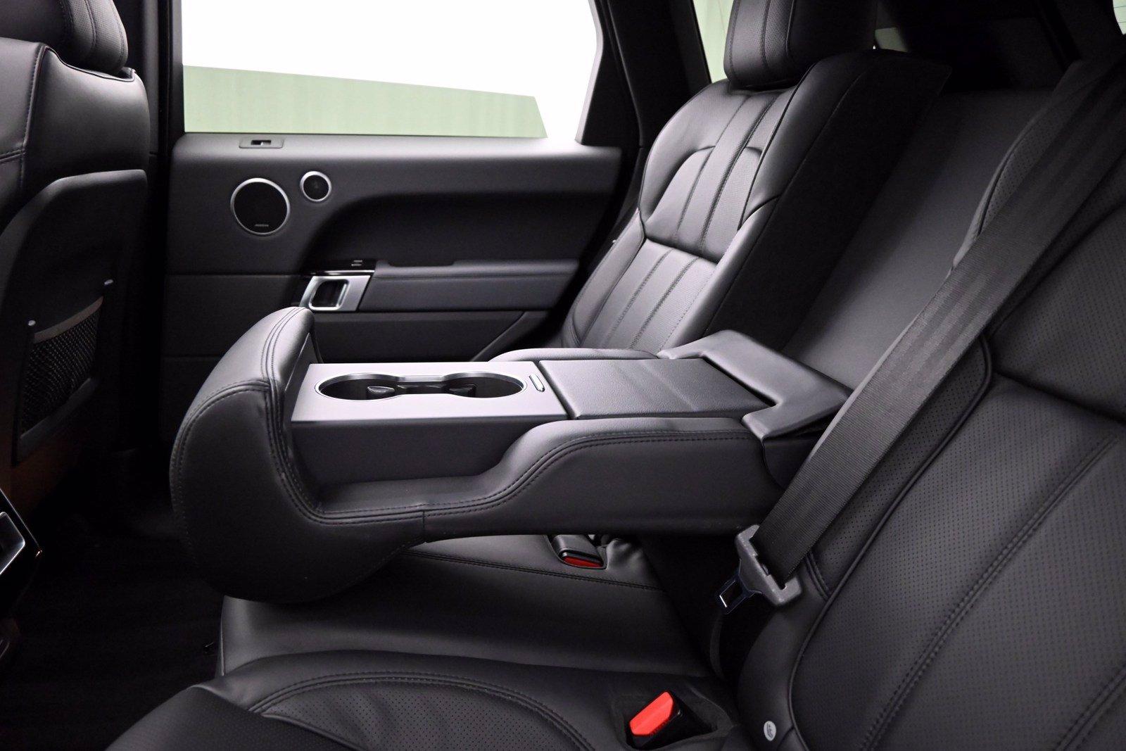 Used 2015 Land Rover Range Rover Sport HSE | St. Petersburg, FL