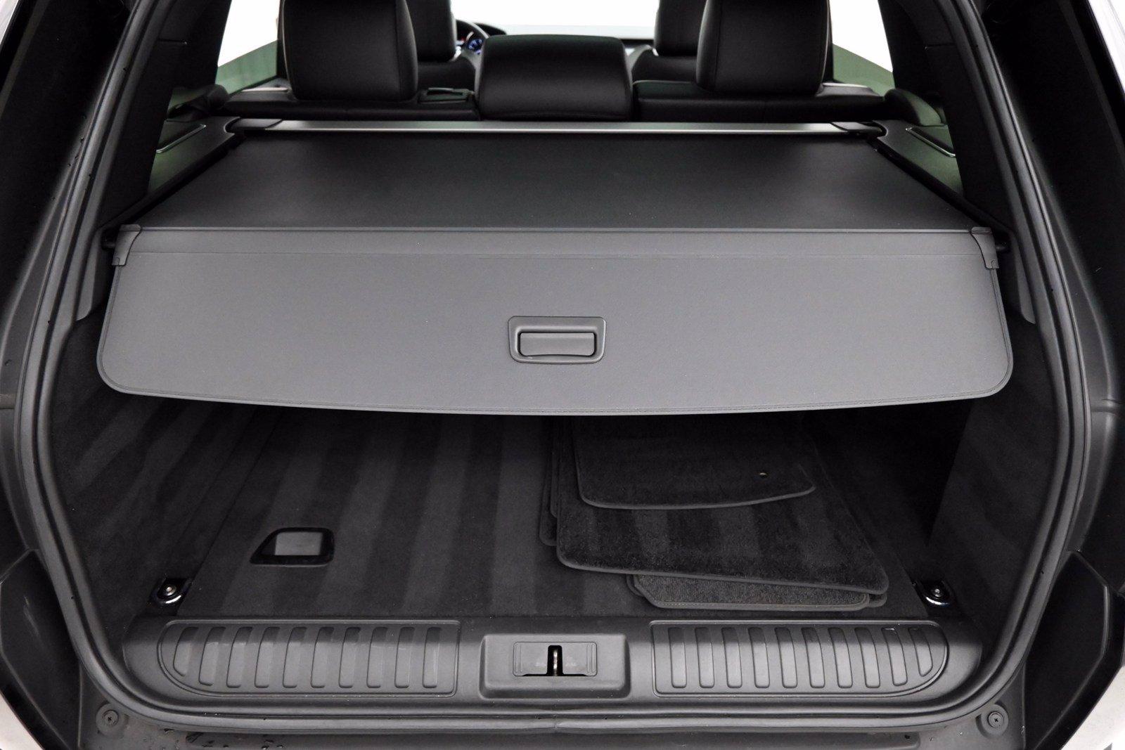 Used 2015 Land Rover Range Rover Sport HSE | St. Petersburg, FL