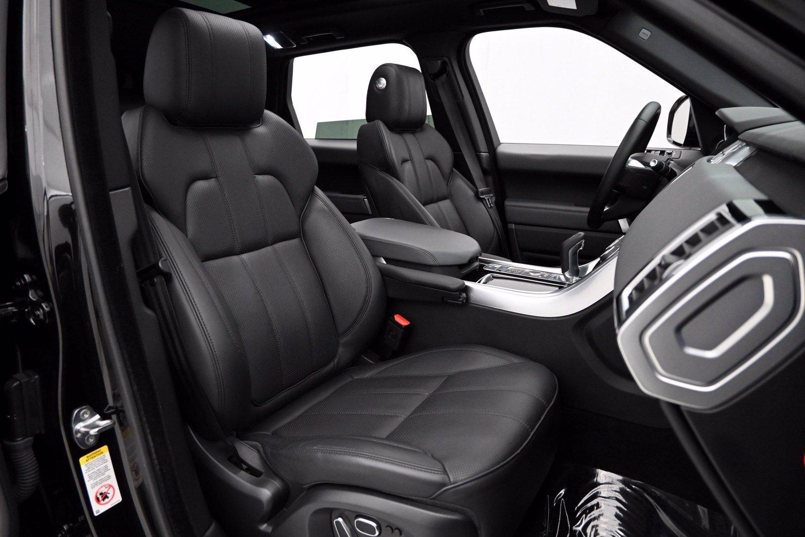 Used 2015 Land Rover Range Rover Sport HSE | St. Petersburg, FL