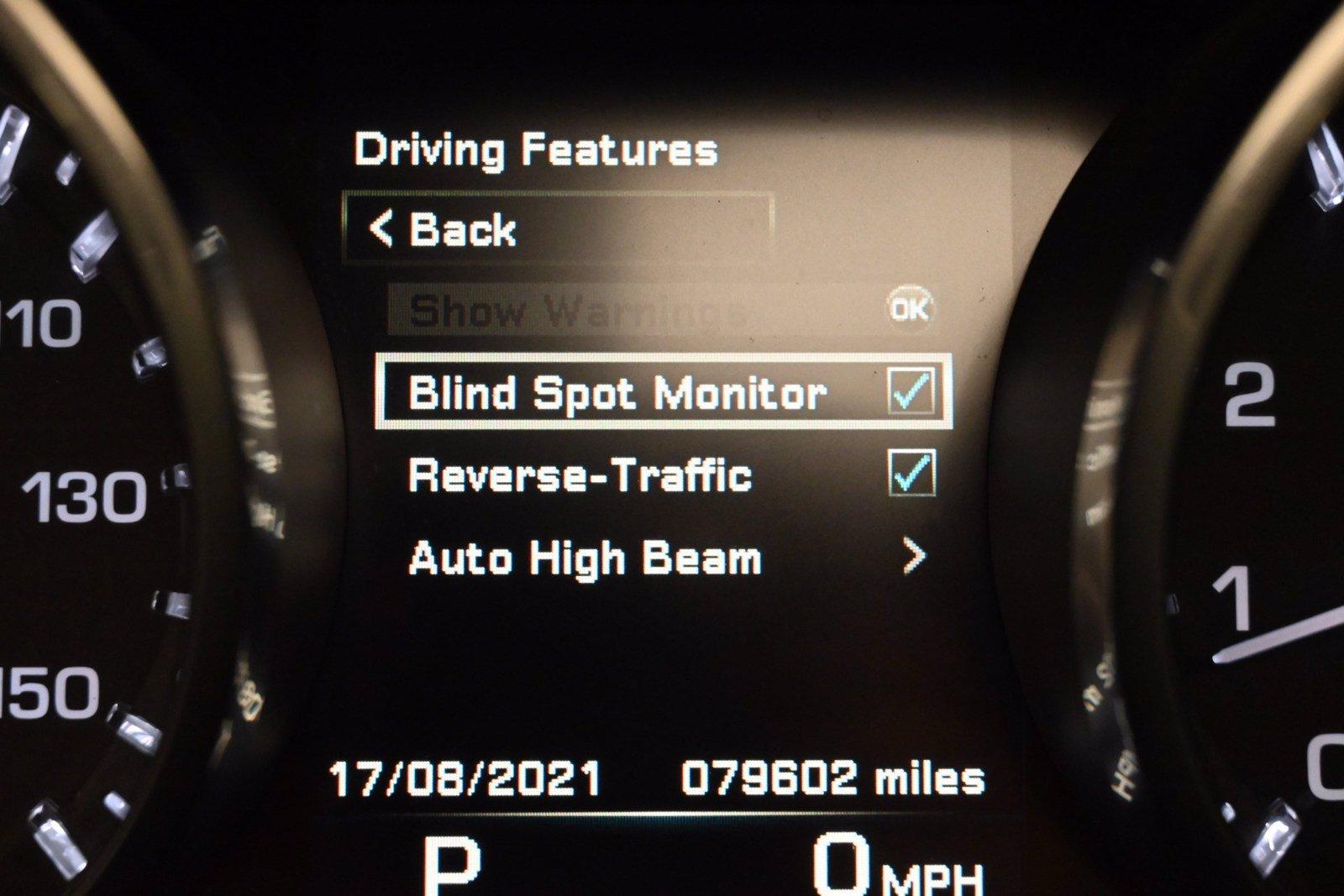 Used 2015 Land Rover Range Rover Sport HSE | St. Petersburg, FL
