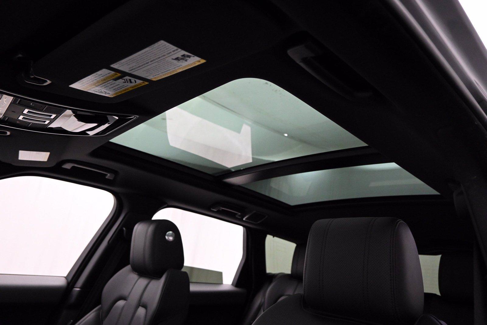 Used 2015 Land Rover Range Rover Sport HSE | St. Petersburg, FL