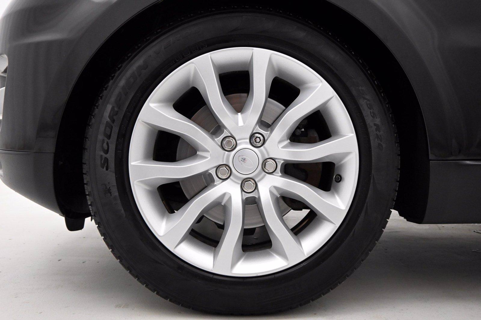 Used 2015 Land Rover Range Rover Sport HSE | St. Petersburg, FL