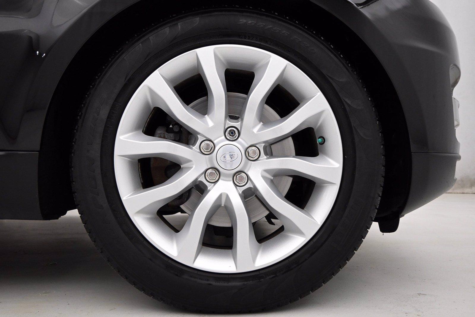 Used 2015 Land Rover Range Rover Sport HSE | St. Petersburg, FL