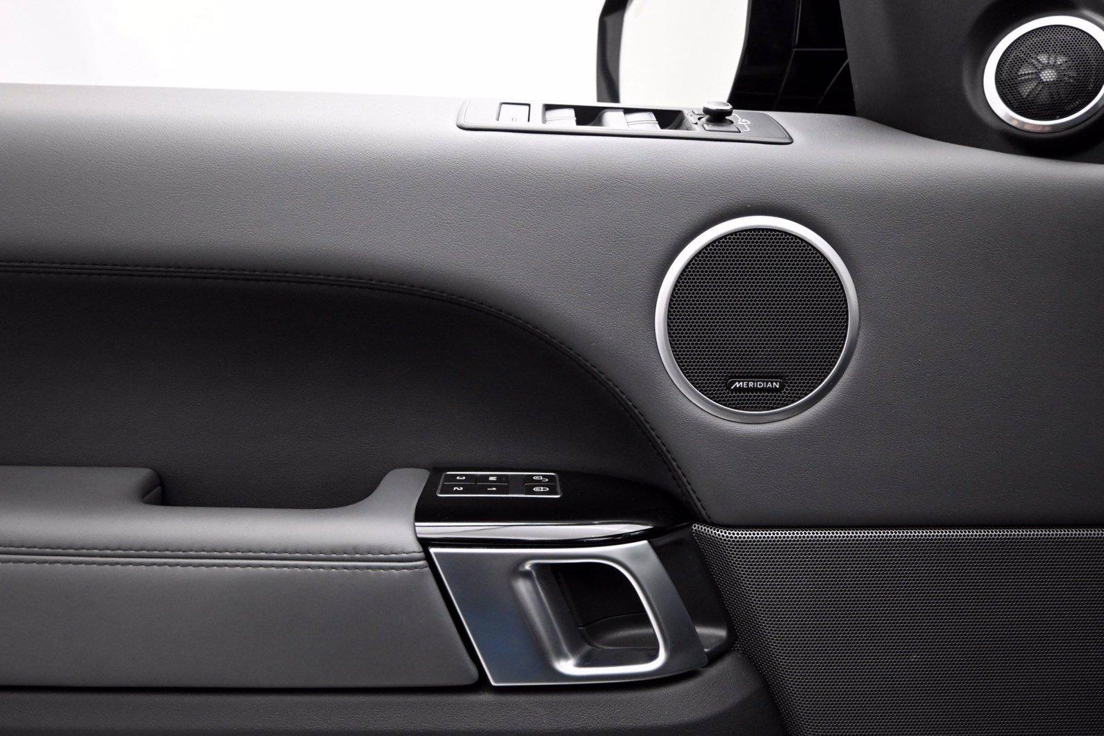 Used 2015 Land Rover Range Rover Sport HSE | St. Petersburg, FL