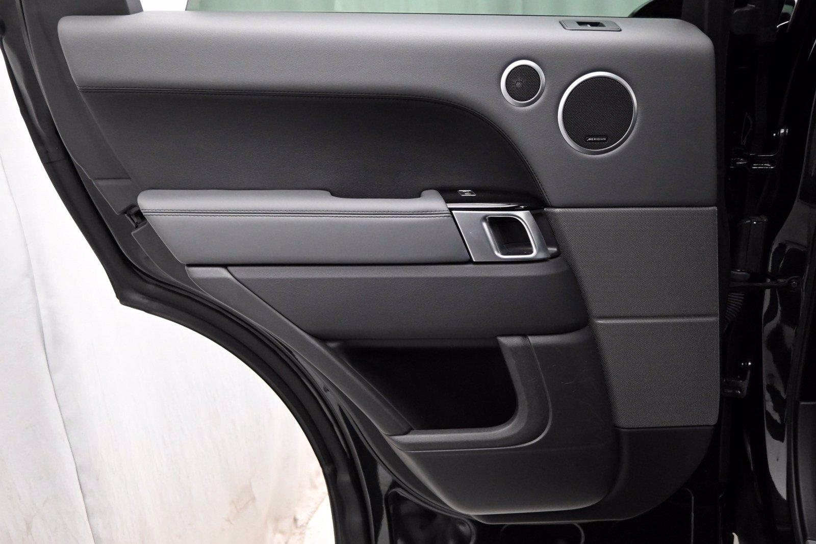 Used 2015 Land Rover Range Rover Sport HSE | St. Petersburg, FL