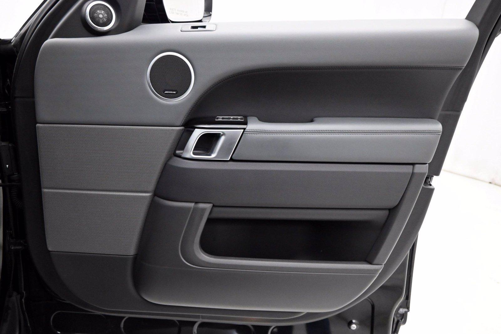 Used 2015 Land Rover Range Rover Sport HSE | St. Petersburg, FL