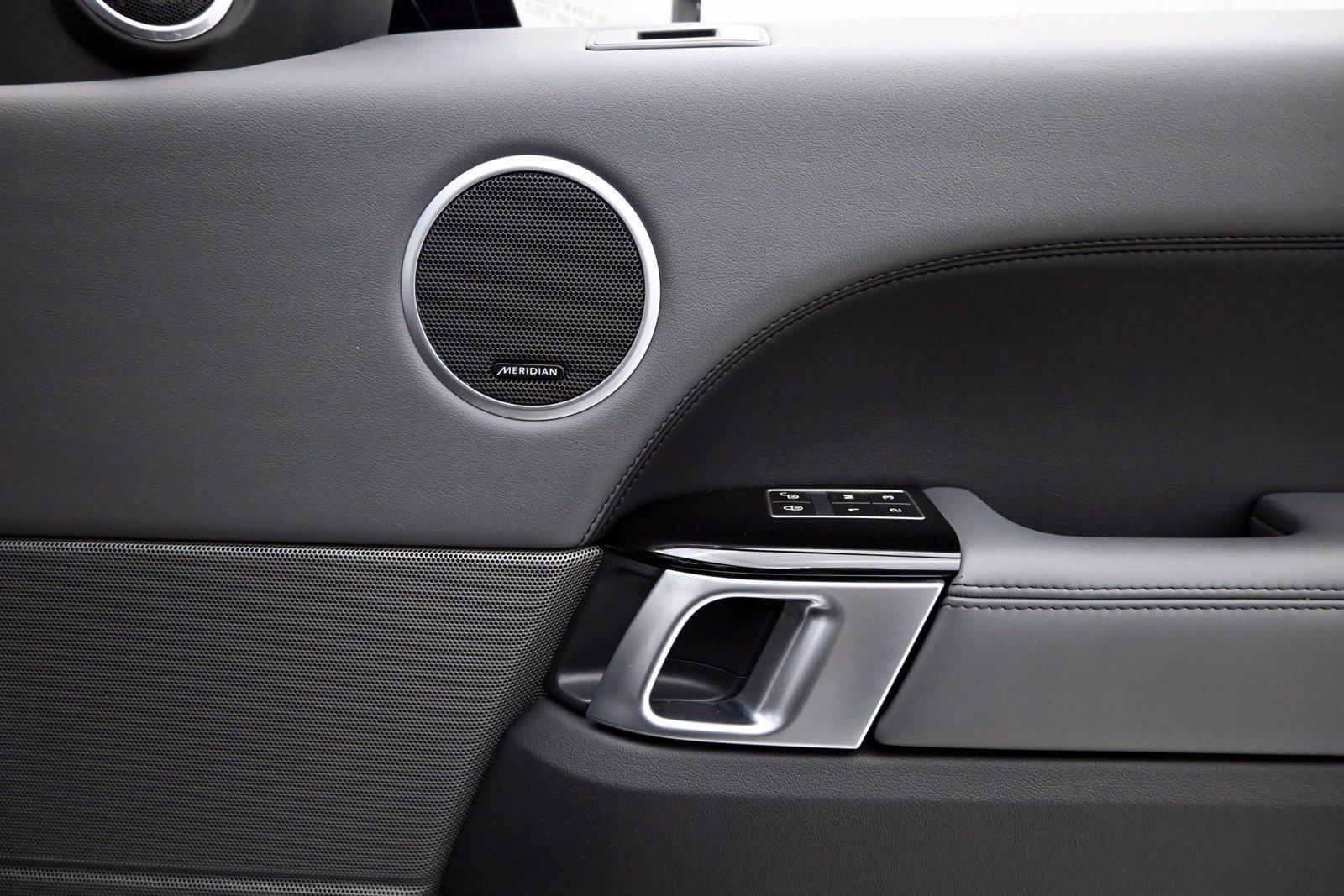 Used 2015 Land Rover Range Rover Sport HSE | St. Petersburg, FL
