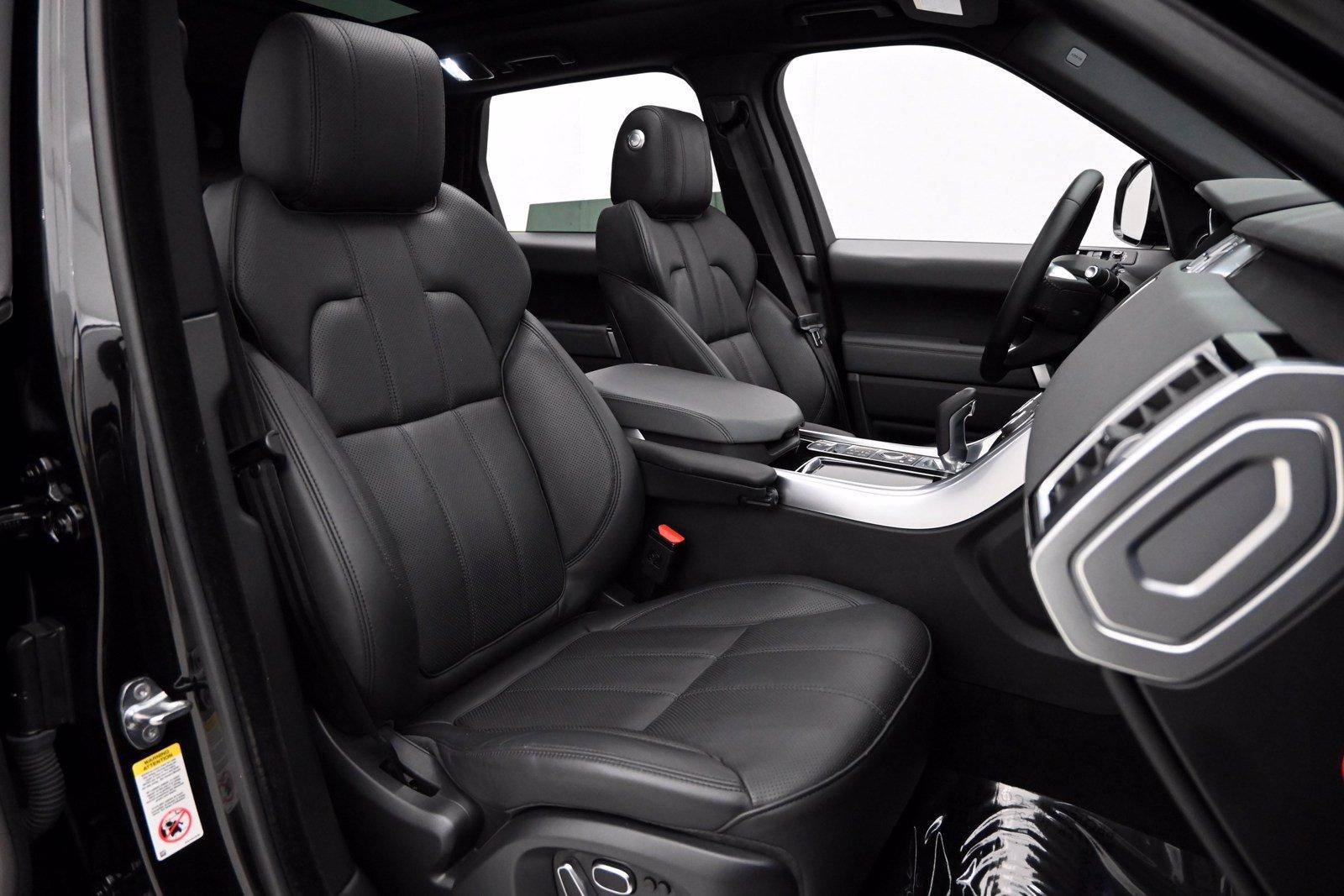 Used 2015 Land Rover Range Rover Sport HSE | St. Petersburg, FL