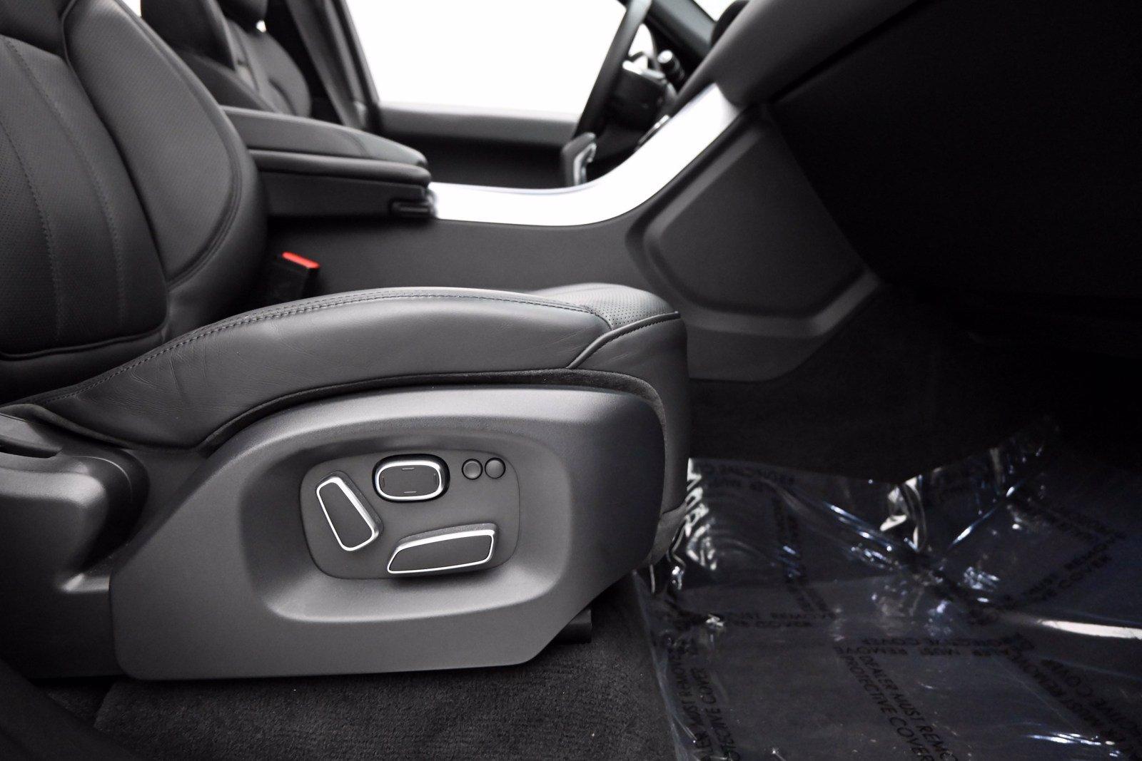 Used 2015 Land Rover Range Rover Sport HSE | St. Petersburg, FL