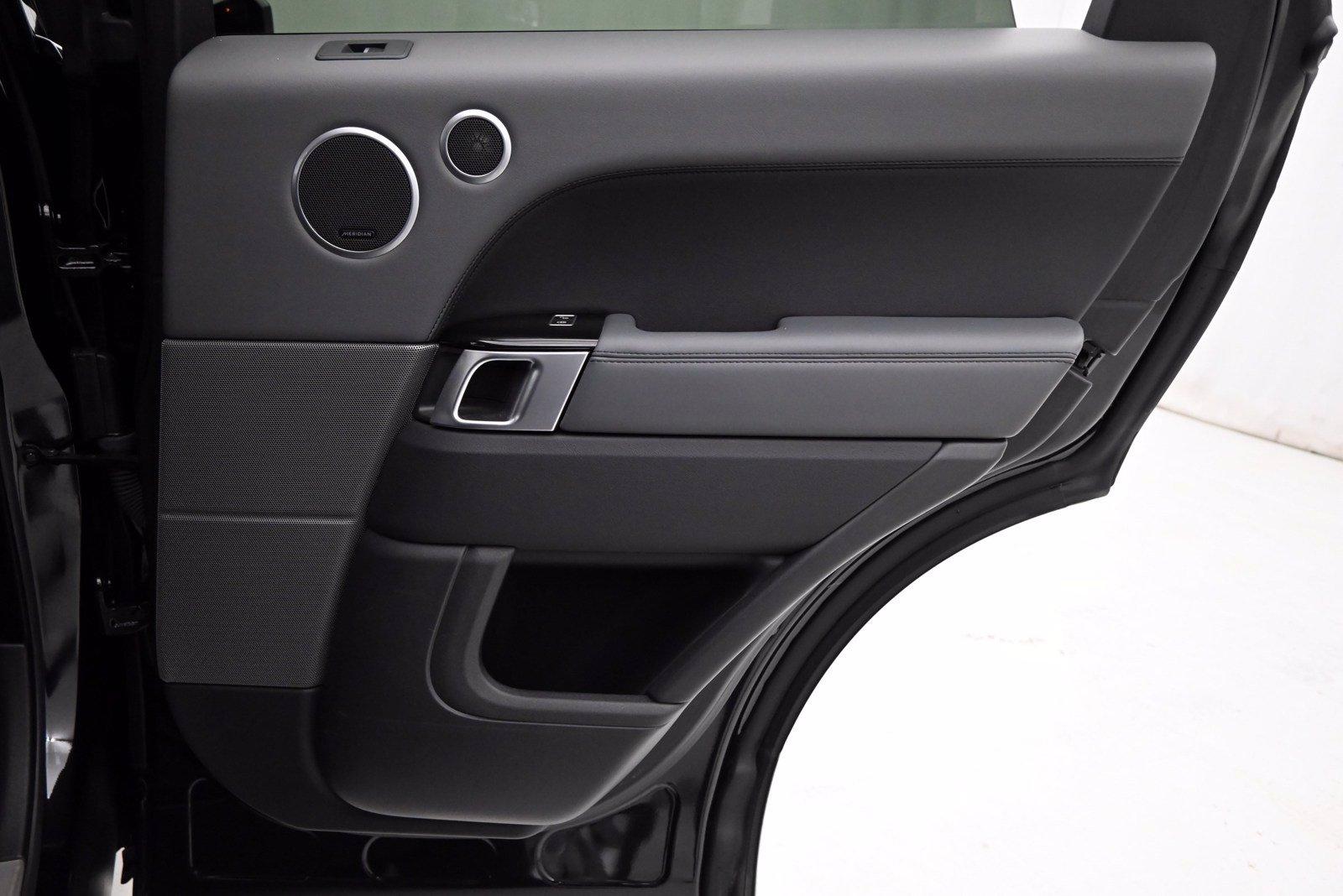 Used 2015 Land Rover Range Rover Sport HSE | St. Petersburg, FL