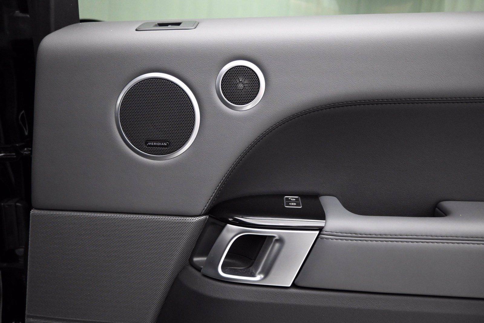 Used 2015 Land Rover Range Rover Sport HSE | St. Petersburg, FL