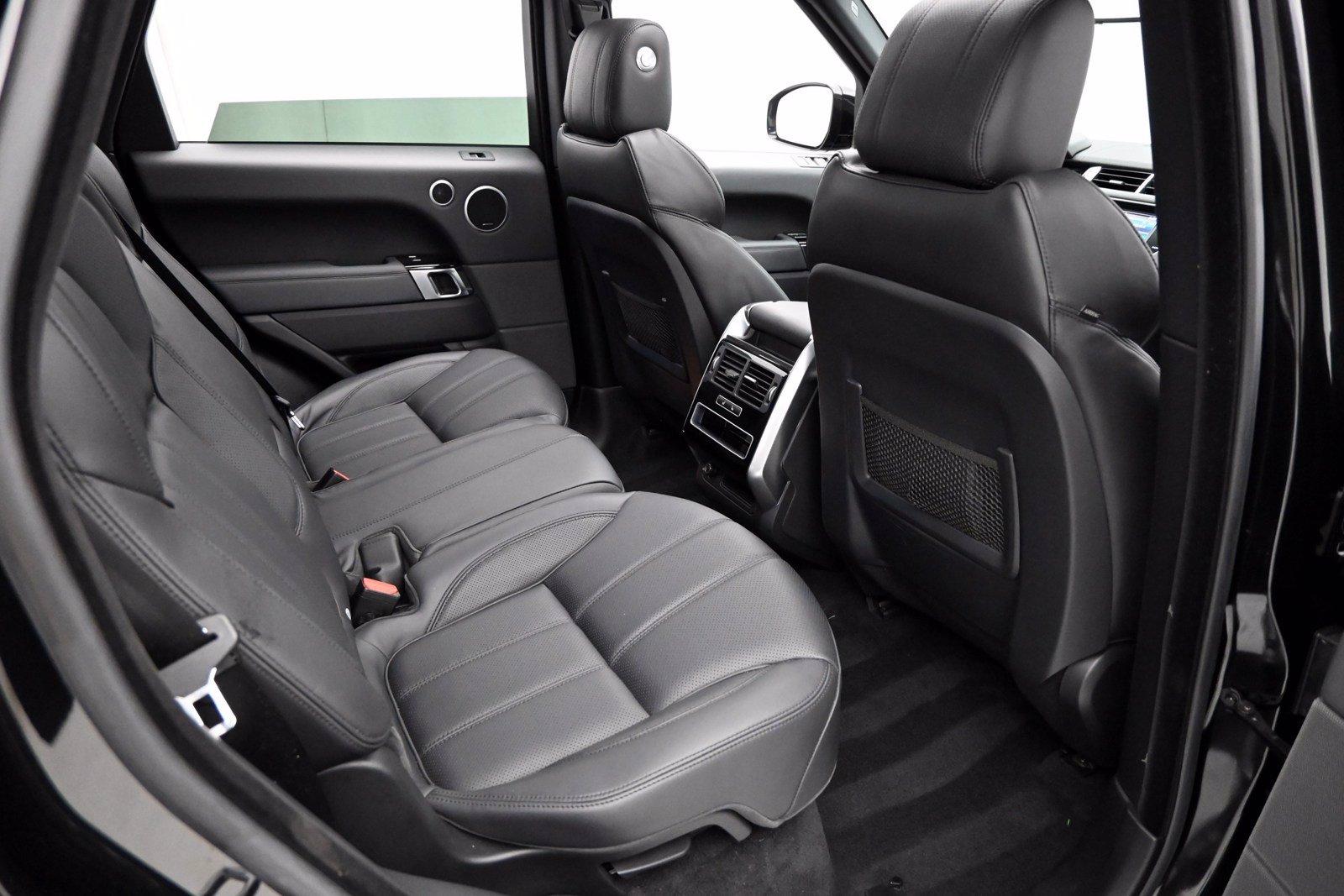 Used 2015 Land Rover Range Rover Sport HSE | St. Petersburg, FL