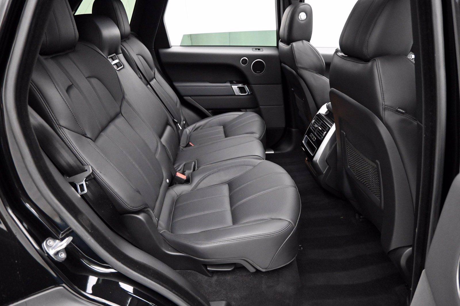 Used 2015 Land Rover Range Rover Sport HSE | St. Petersburg, FL