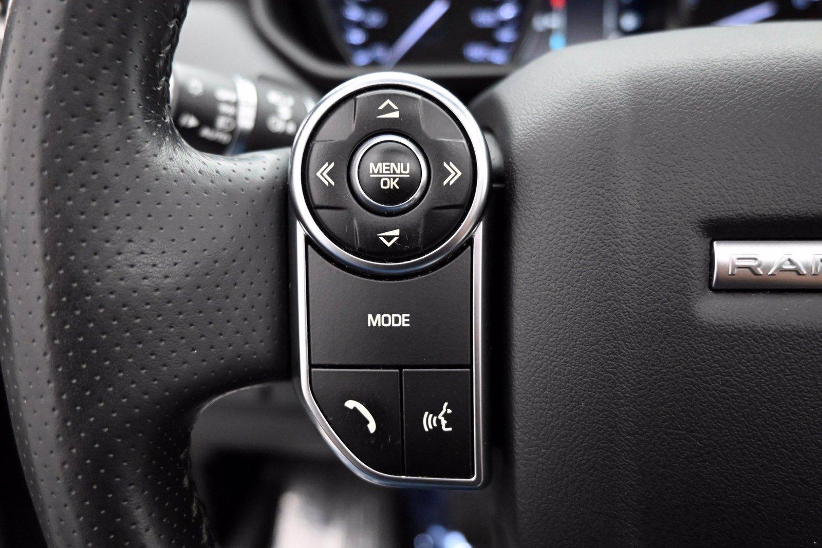 Used 2015 Land Rover Range Rover Sport HSE | St. Petersburg, FL