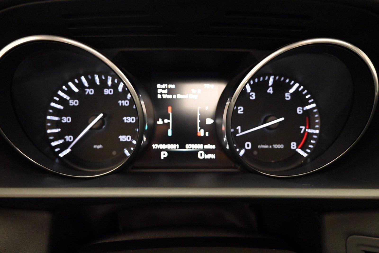 Used 2015 Land Rover Range Rover Sport HSE | St. Petersburg, FL