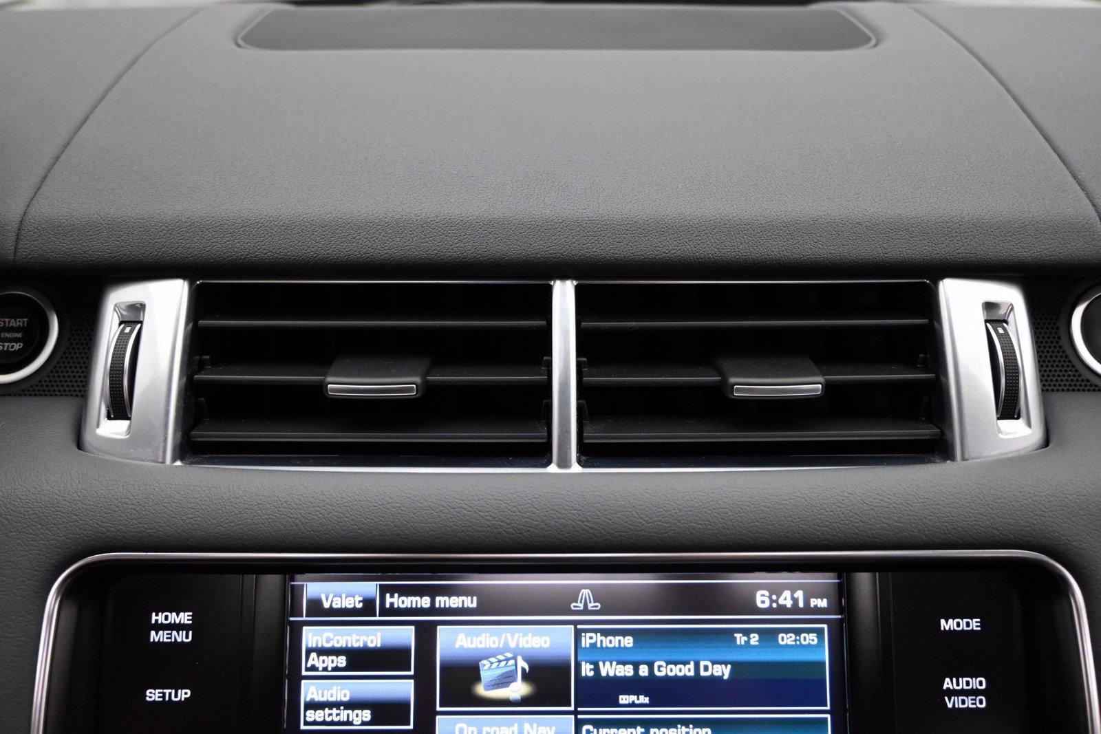Used 2015 Land Rover Range Rover Sport HSE | St. Petersburg, FL