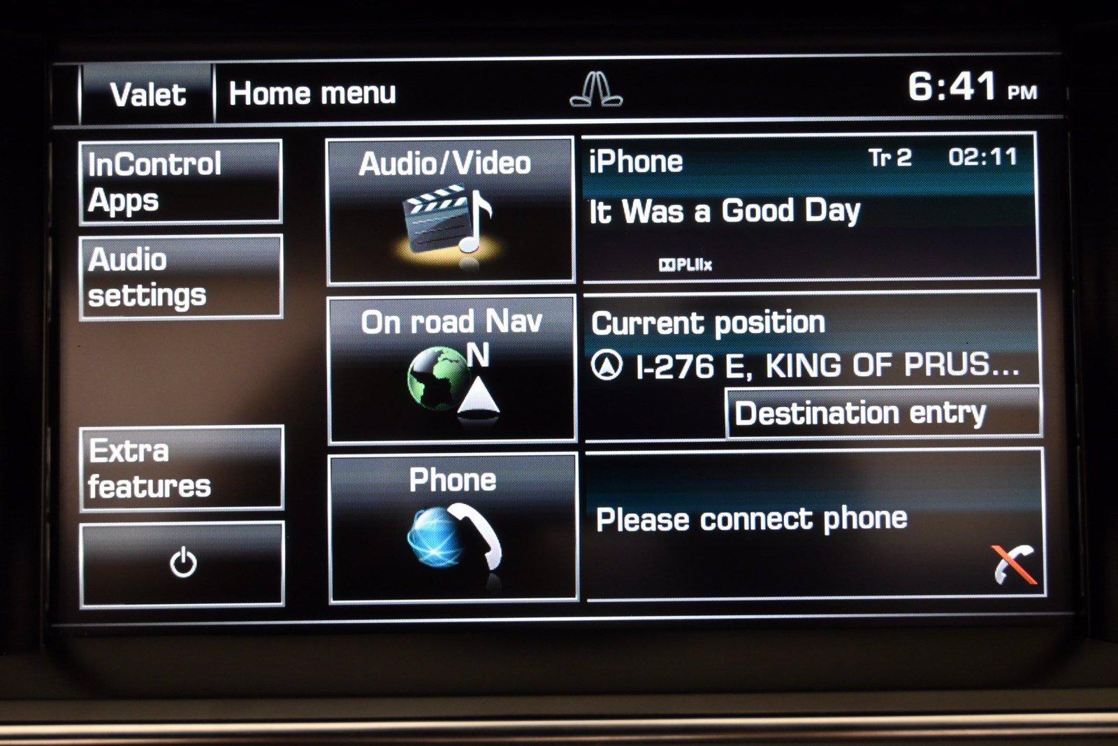 Used 2015 Land Rover Range Rover Sport HSE | St. Petersburg, FL