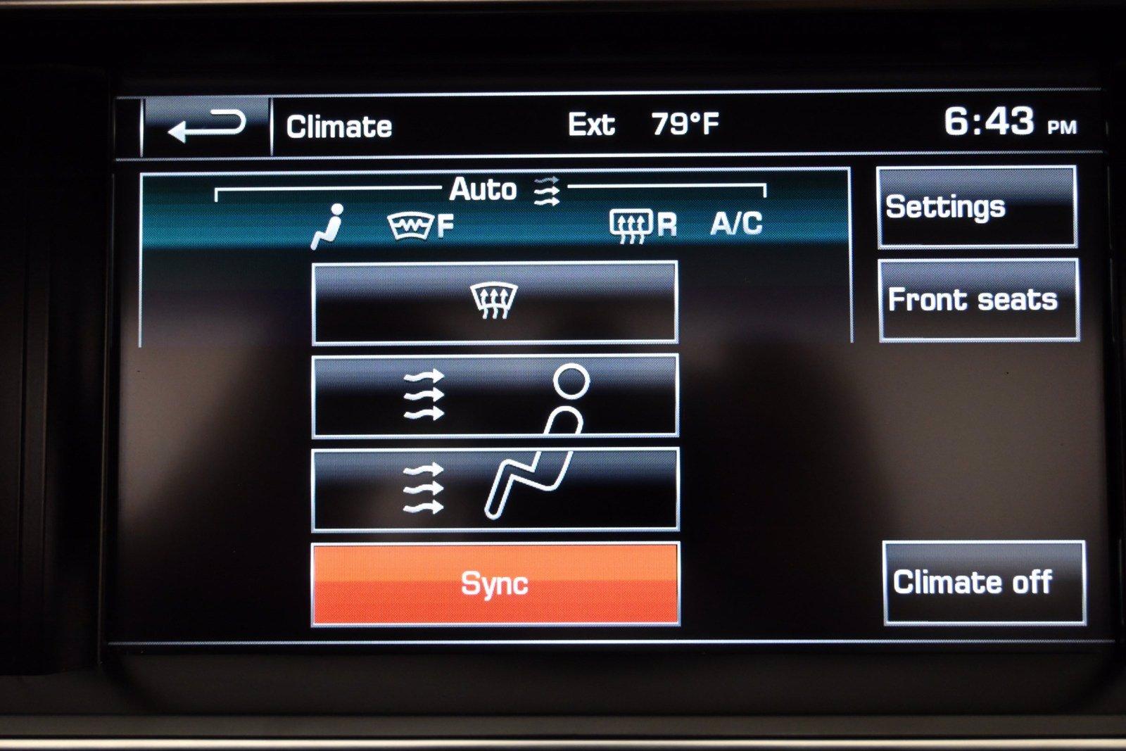 Used 2015 Land Rover Range Rover Sport HSE | St. Petersburg, FL