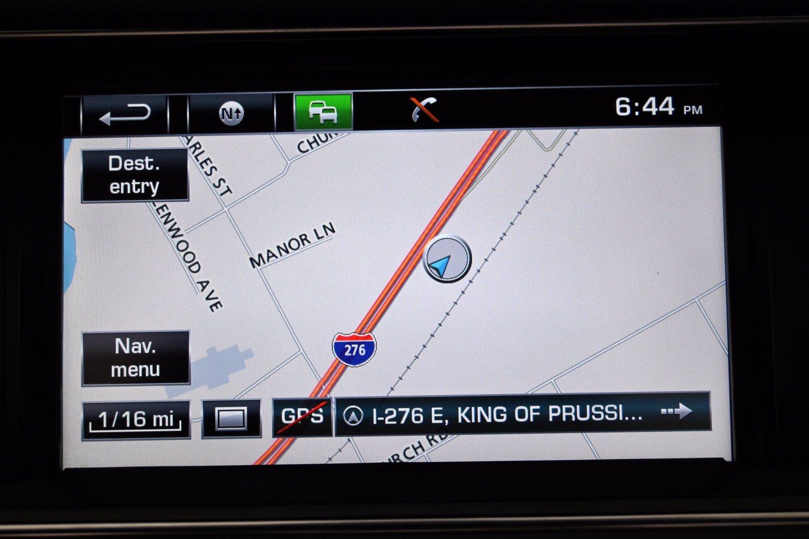 Used 2015 Land Rover Range Rover Sport HSE | St. Petersburg, FL