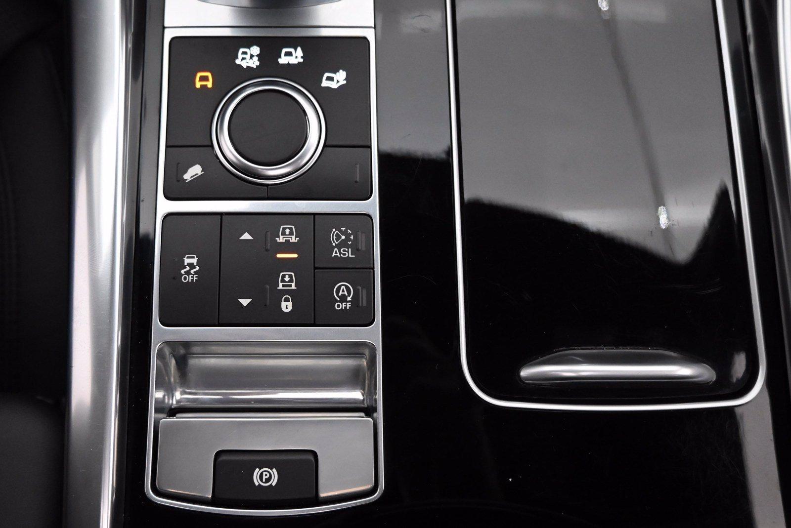 Used 2015 Land Rover Range Rover Sport HSE | St. Petersburg, FL