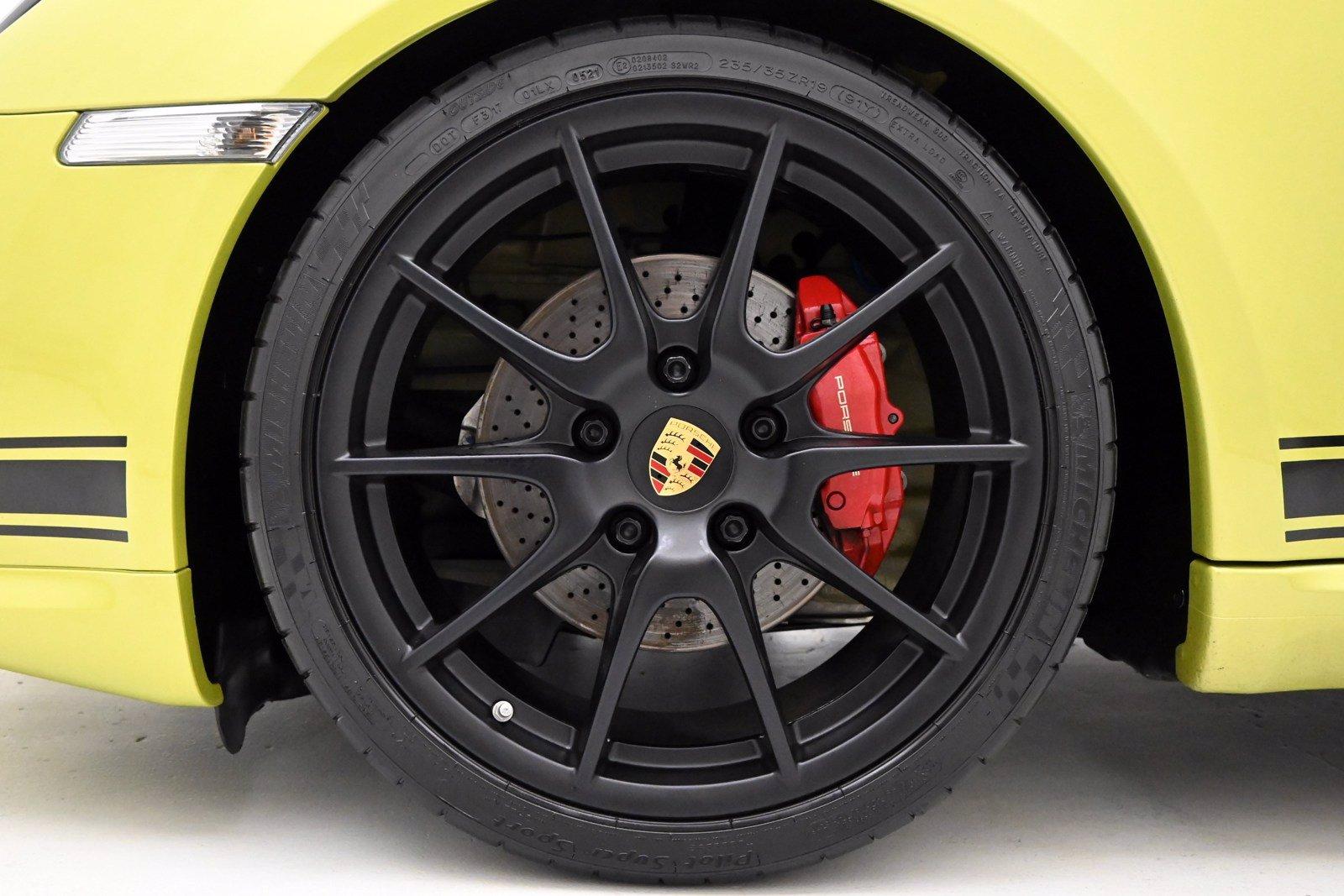 Used 2012 Porsche Cayman R | St. Petersburg, FL