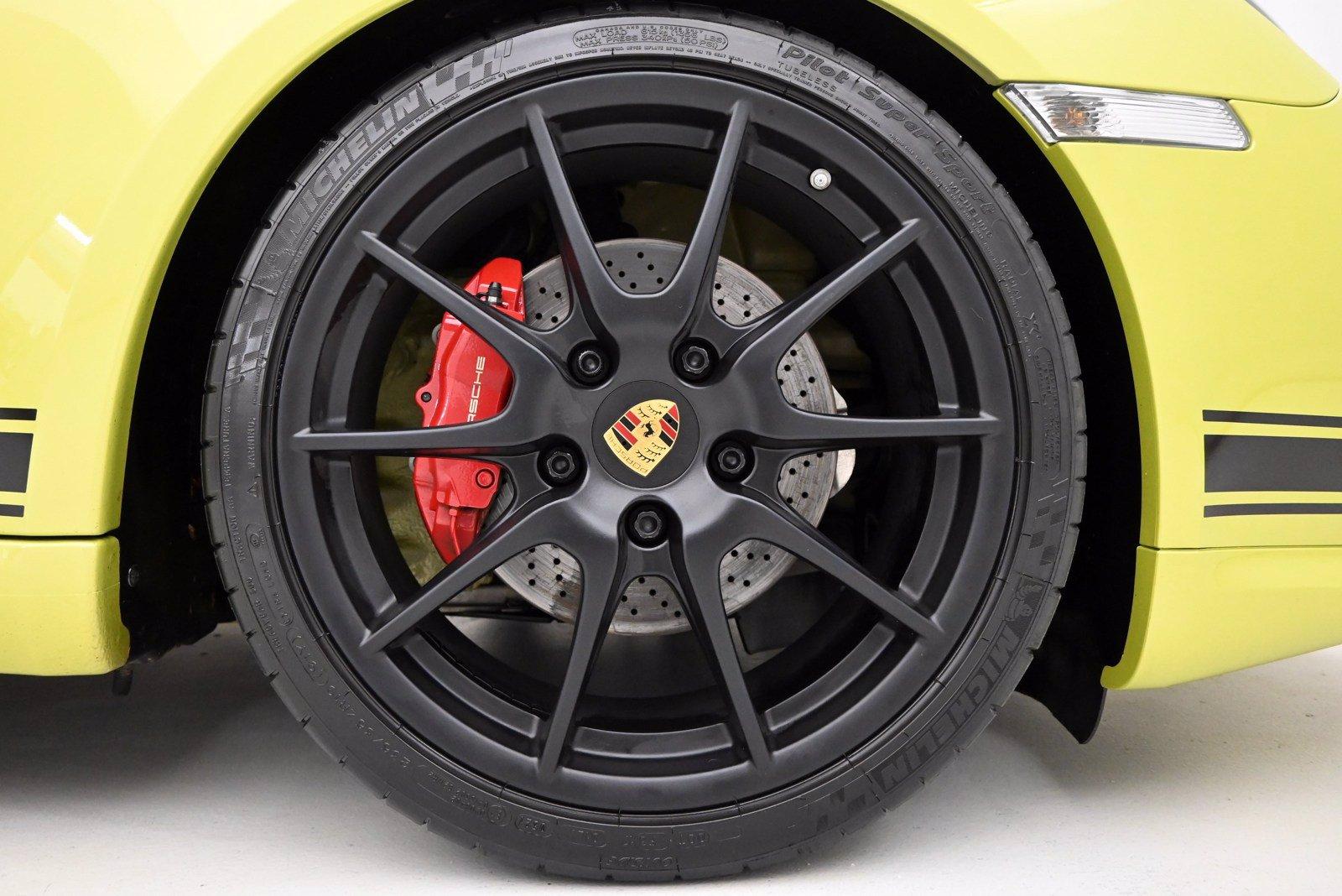 Used 2012 Porsche Cayman R | St. Petersburg, FL
