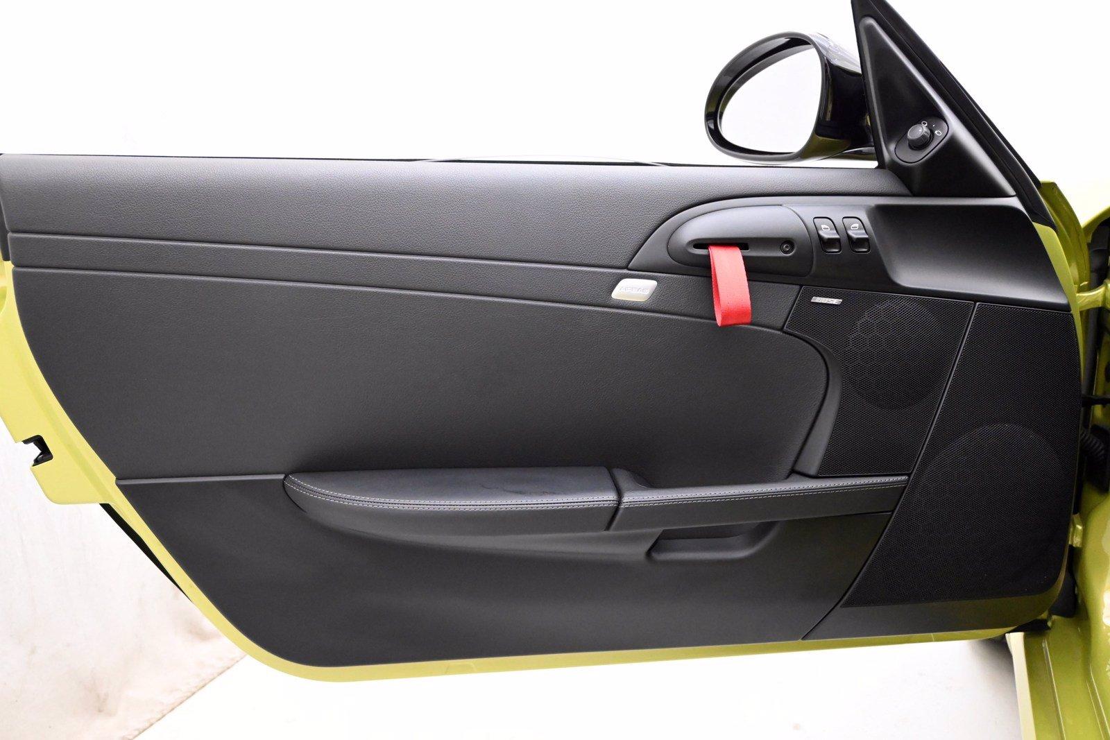 Used 2012 Porsche Cayman R | St. Petersburg, FL