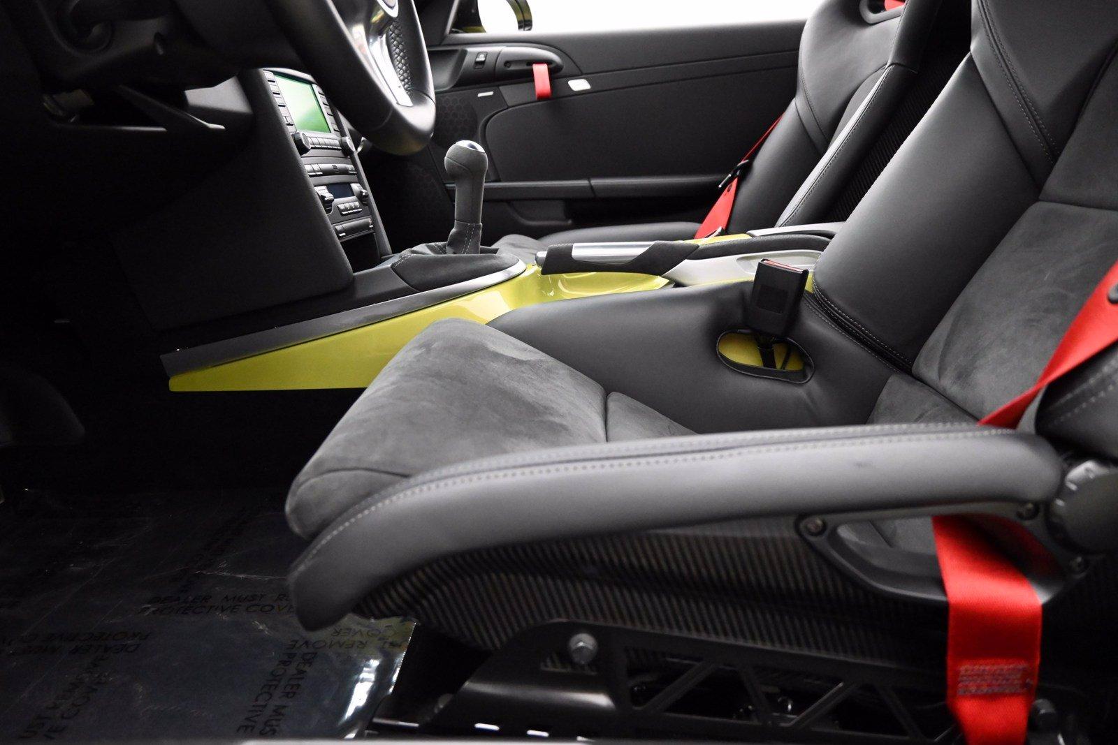 Used 2012 Porsche Cayman R | St. Petersburg, FL