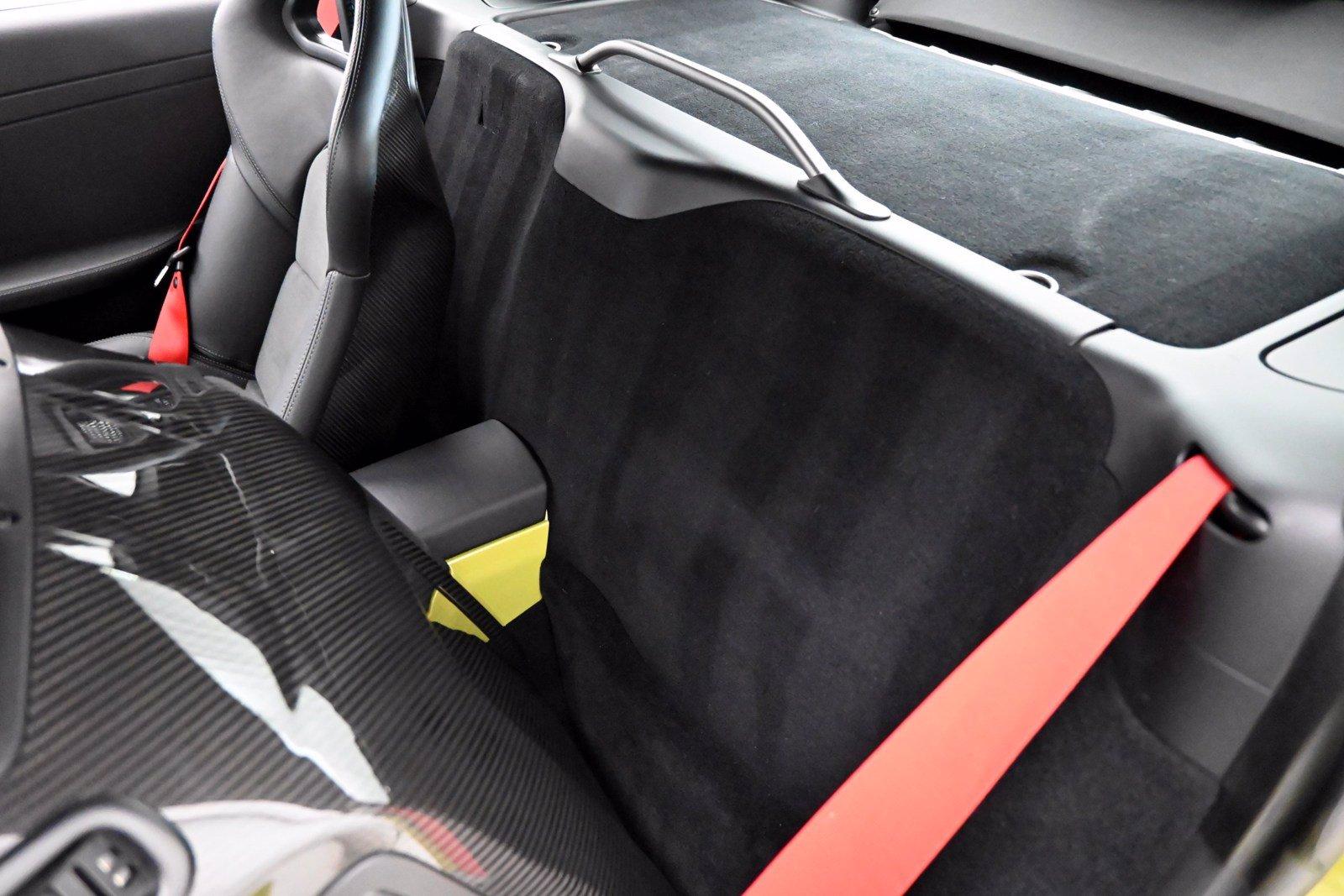 Used 2012 Porsche Cayman R | St. Petersburg, FL