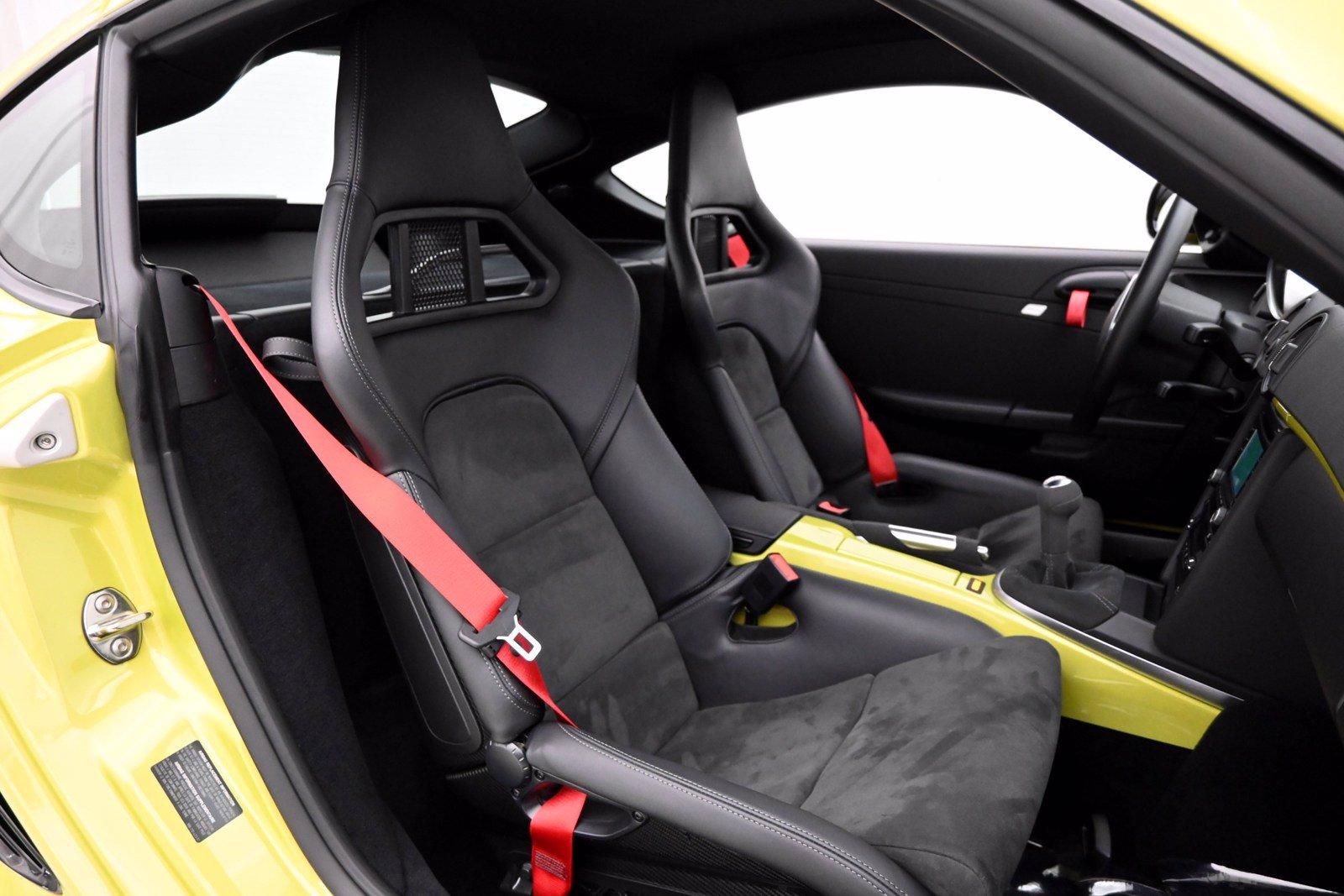 Used 2012 Porsche Cayman R | St. Petersburg, FL
