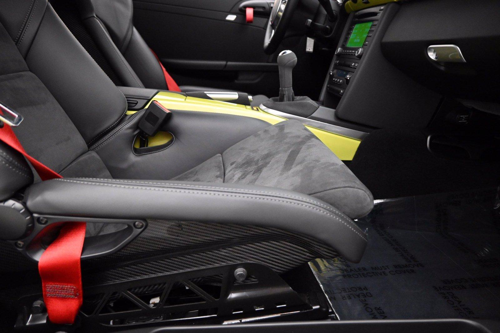 Used 2012 Porsche Cayman R | St. Petersburg, FL