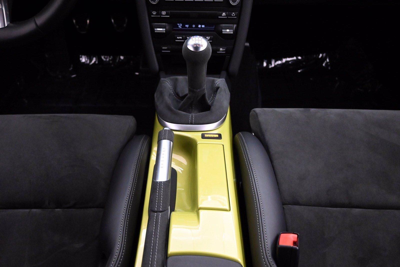 Used 2012 Porsche Cayman R | St. Petersburg, FL