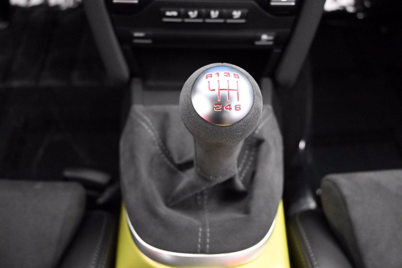 Used 2012 Porsche Cayman R | St. Petersburg, FL