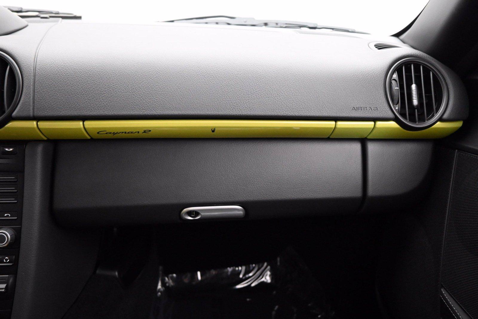Used 2012 Porsche Cayman R | St. Petersburg, FL