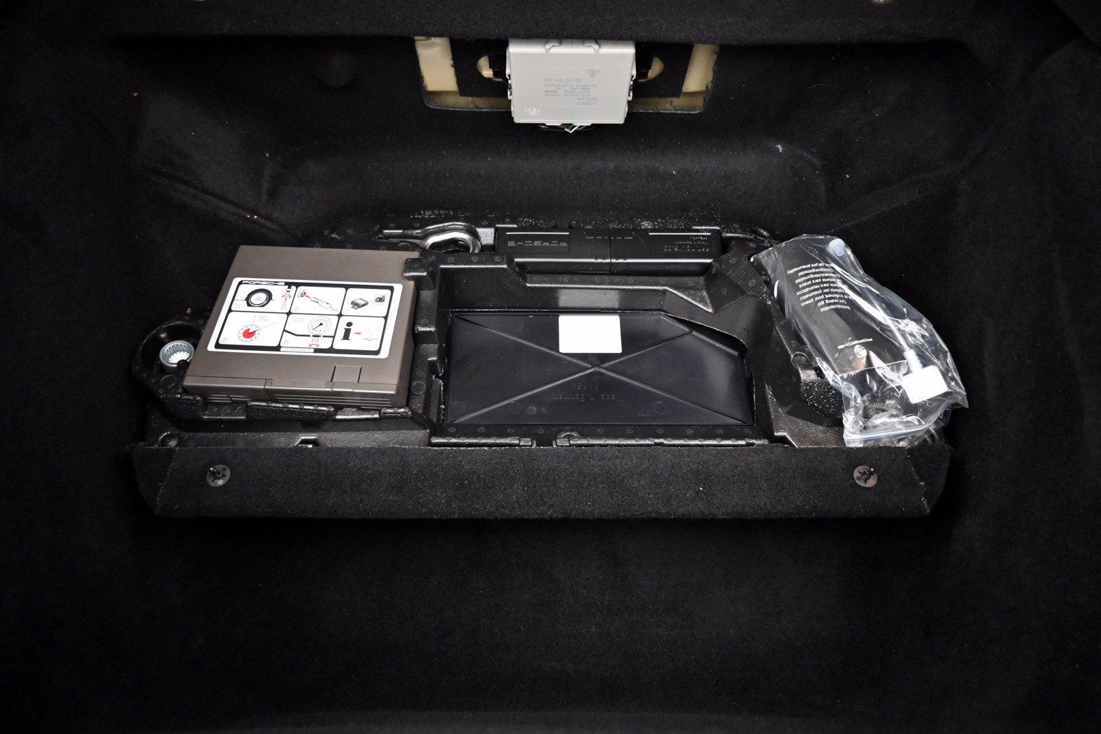 Used 2012 Porsche Cayman R | St. Petersburg, FL