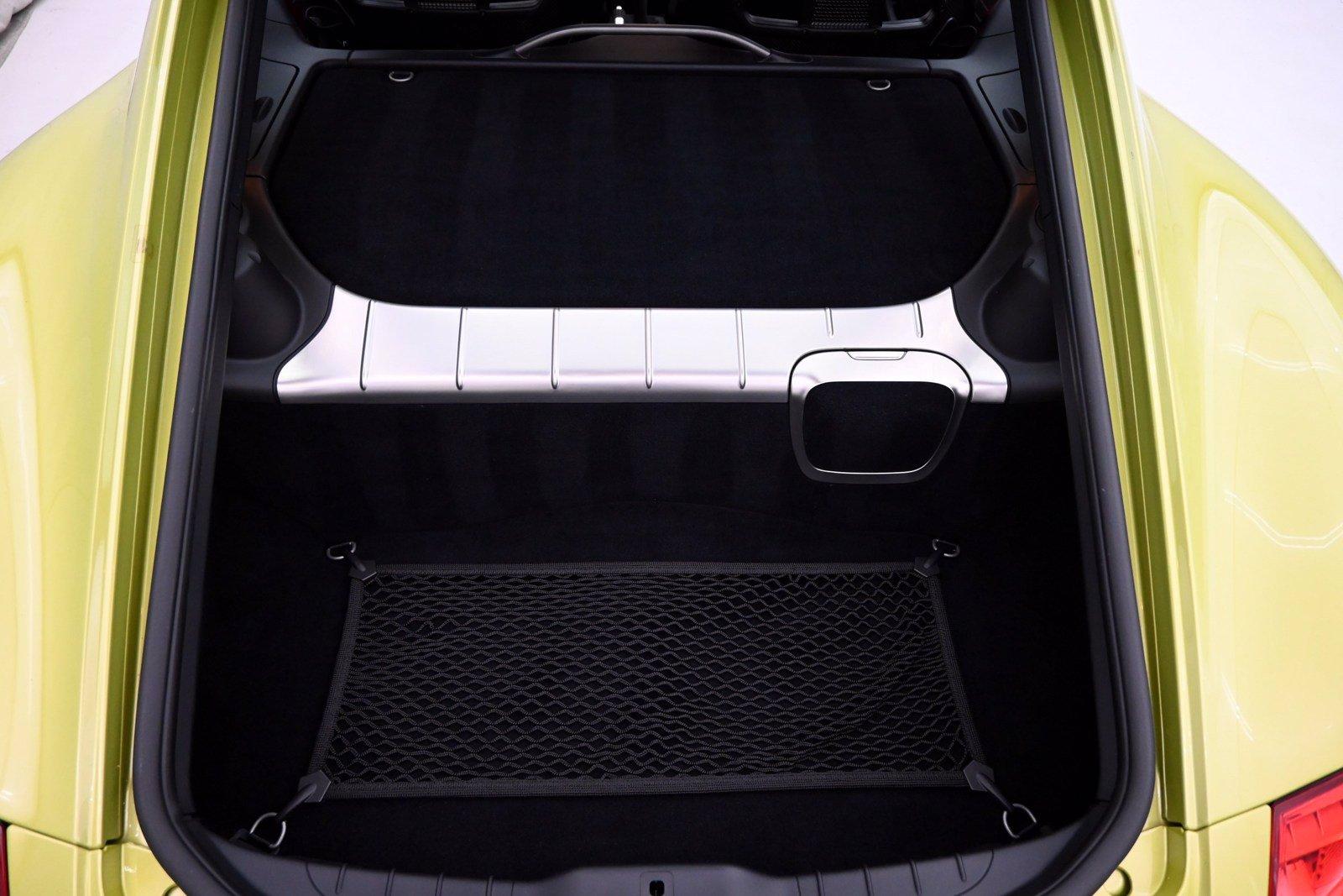 Used 2012 Porsche Cayman R | St. Petersburg, FL