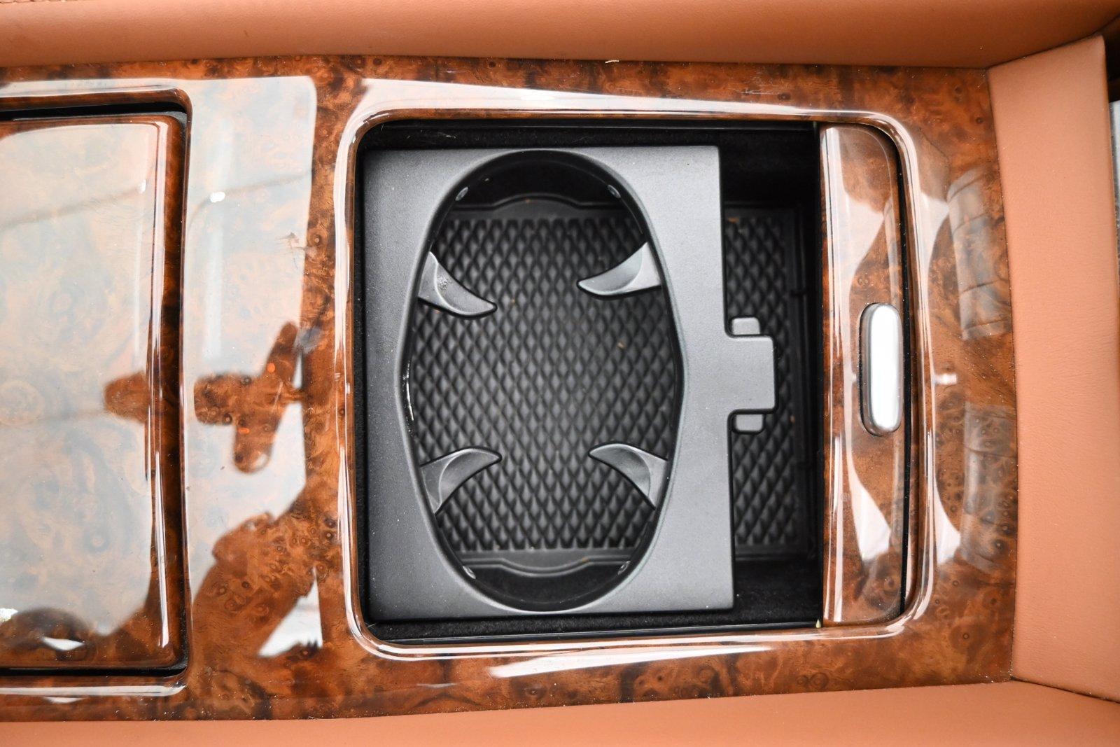 Used 2008 Bentley Continental GT | St. Petersburg, FL