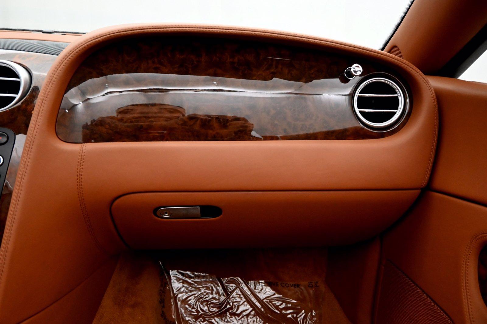 Used 2008 Bentley Continental GT | St. Petersburg, FL