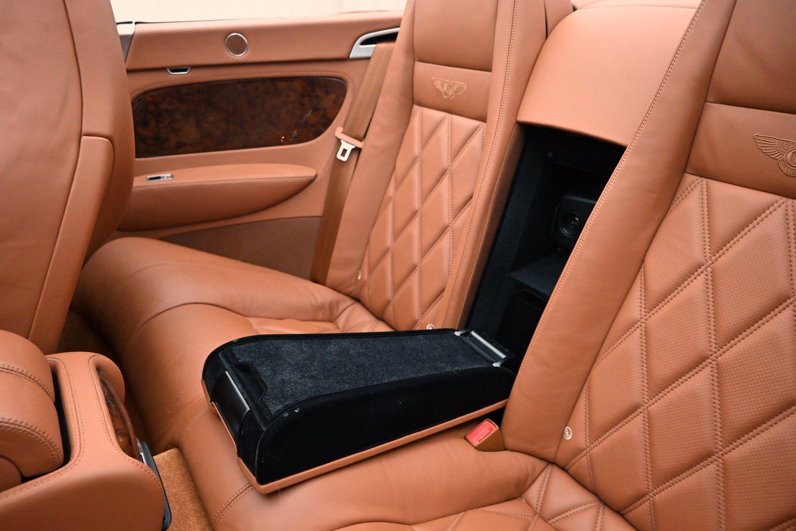 Used 2008 Bentley Continental GT | St. Petersburg, FL