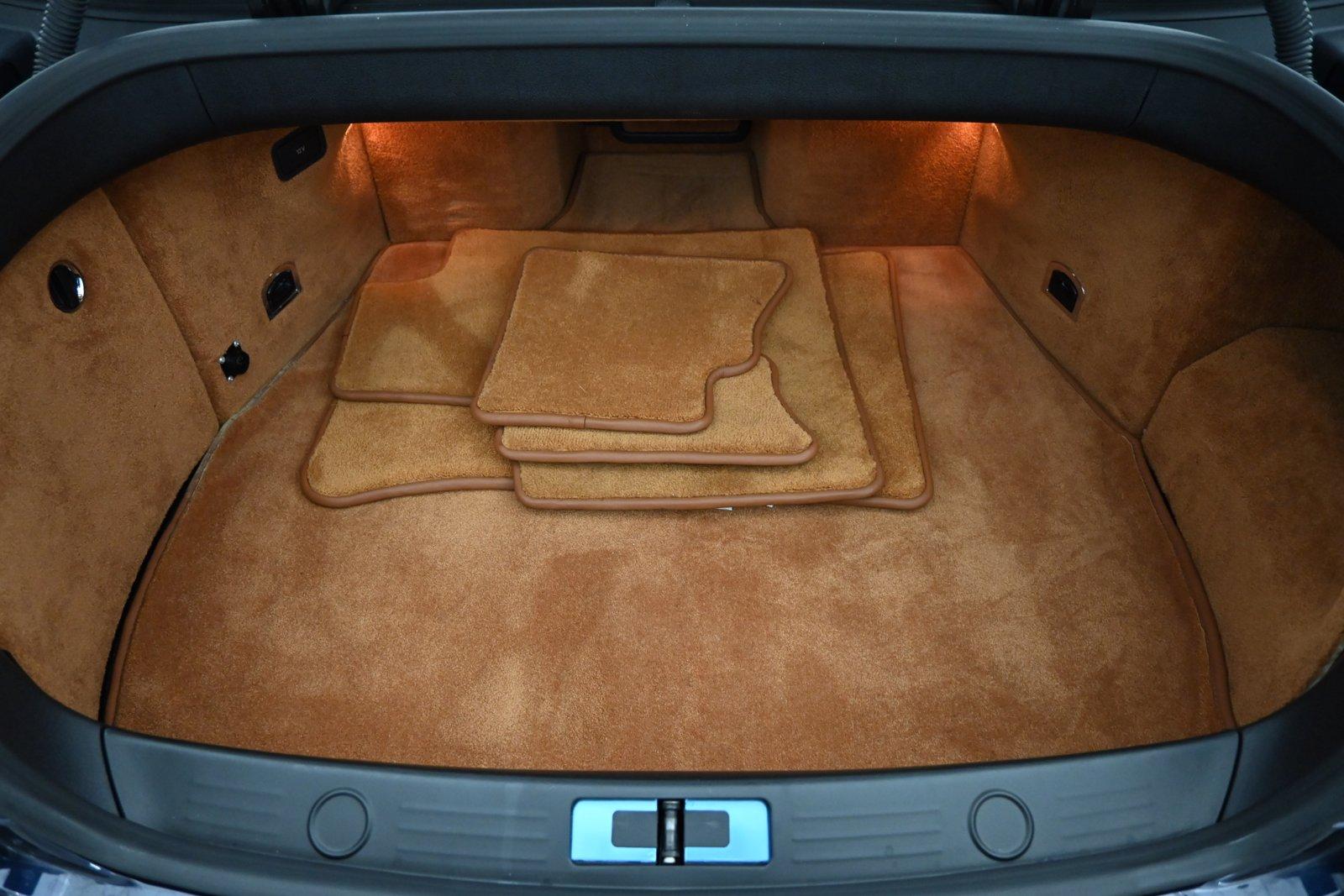 Used 2008 Bentley Continental GT | St. Petersburg, FL