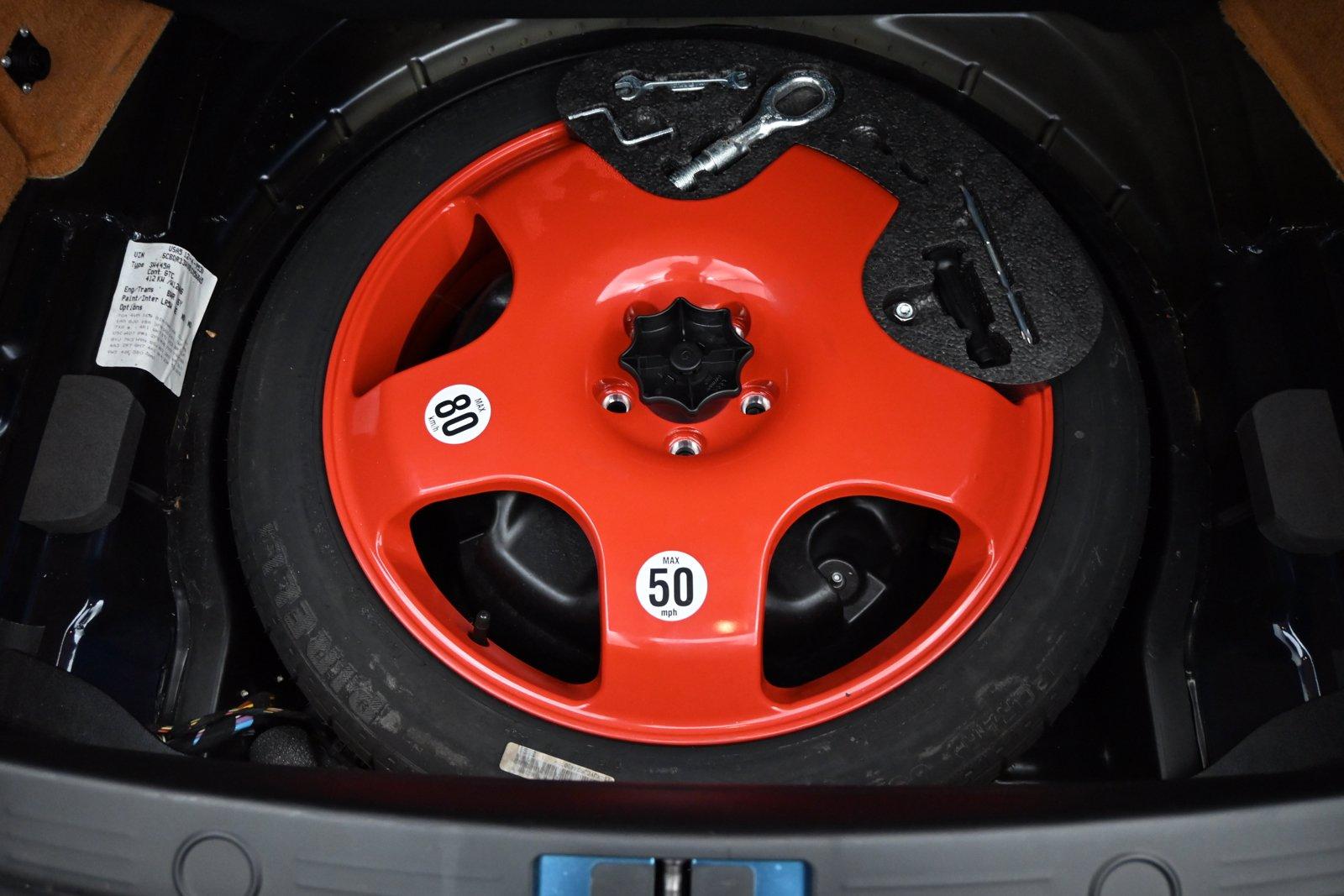 Used 2008 Bentley Continental GT | St. Petersburg, FL