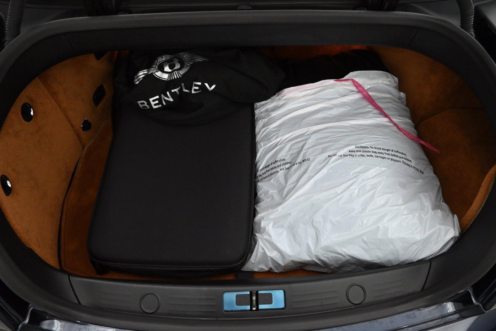 Used 2008 Bentley Continental GT | St. Petersburg, FL