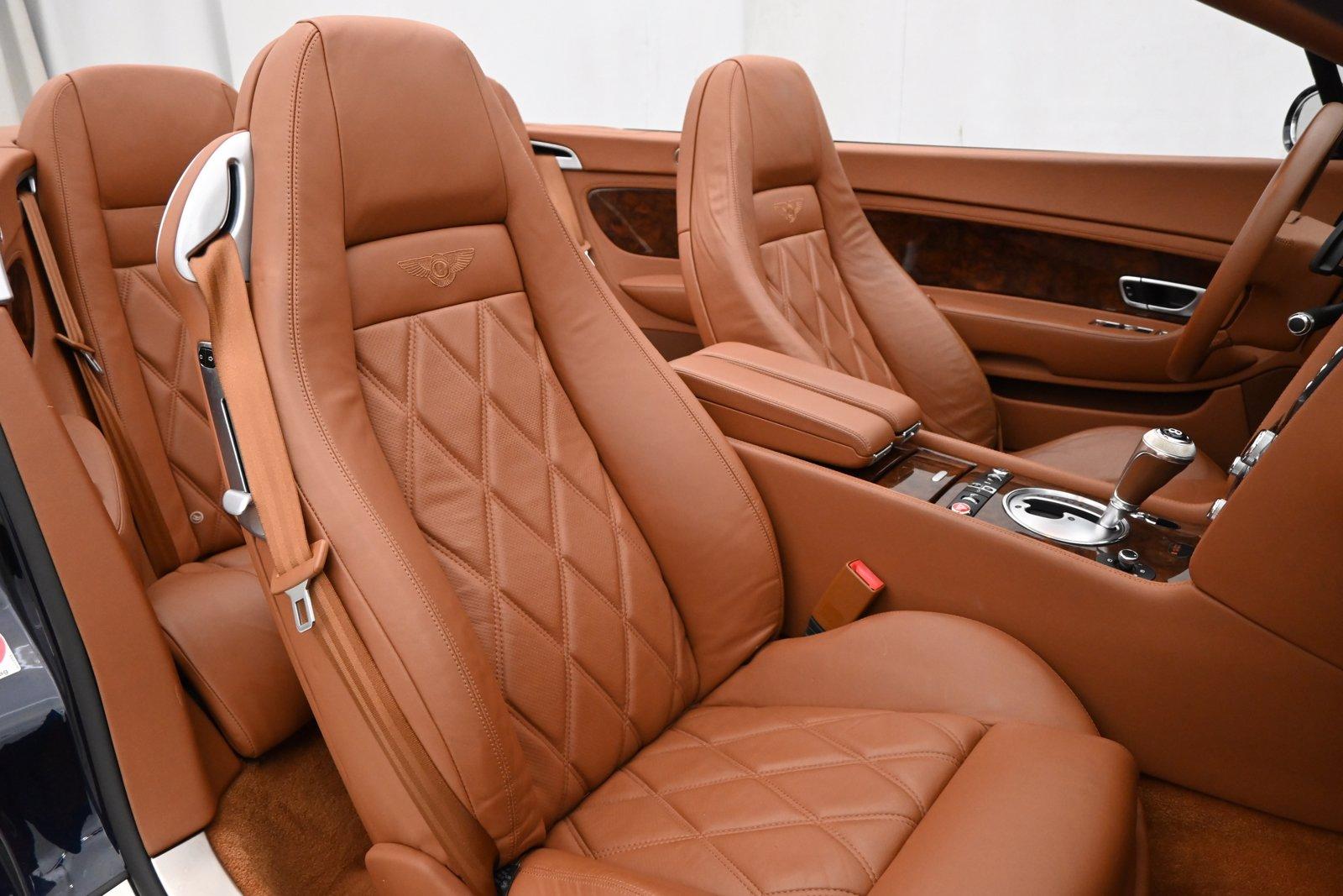 Used 2008 Bentley Continental GT | St. Petersburg, FL
