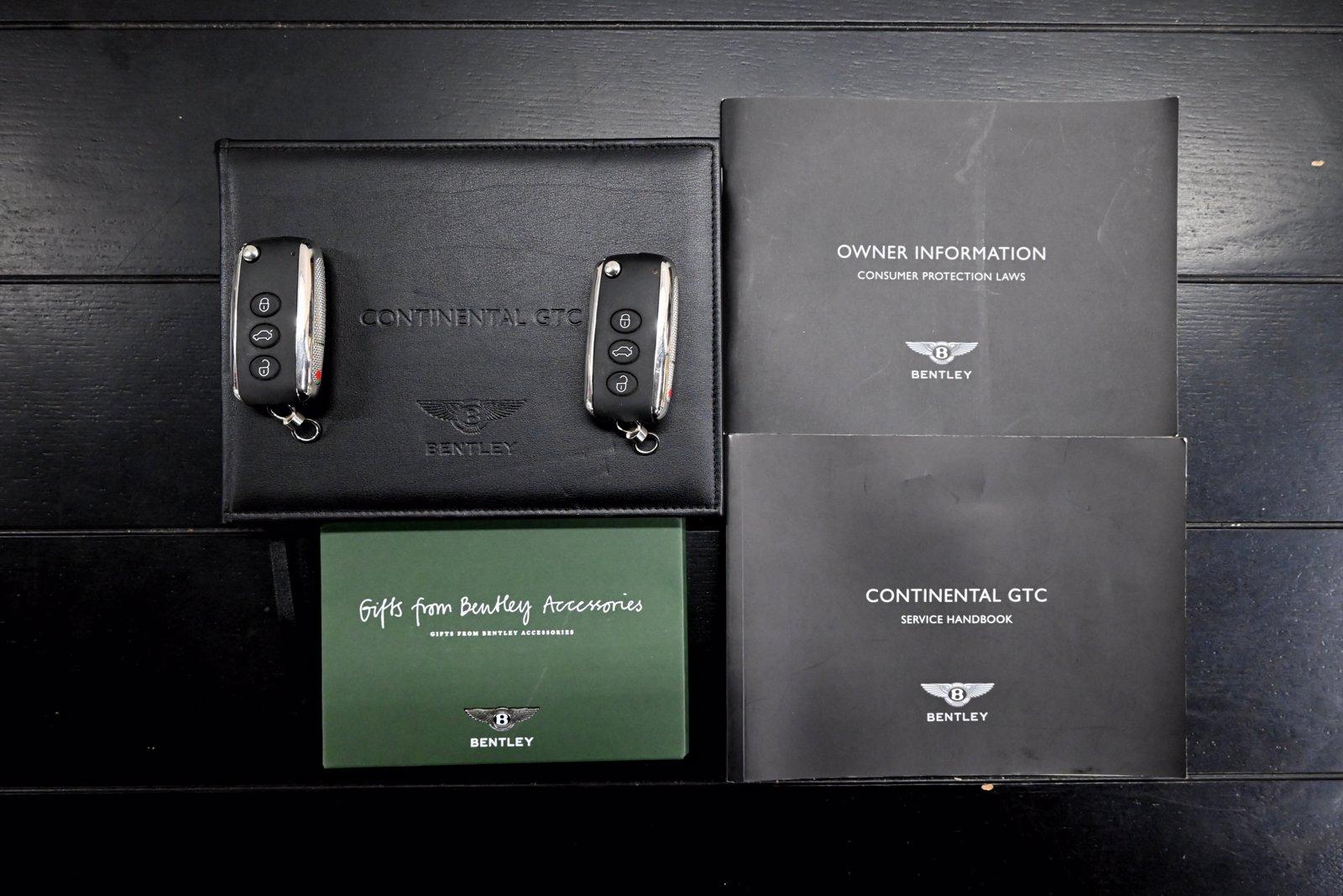 Used 2008 Bentley Continental GT | St. Petersburg, FL