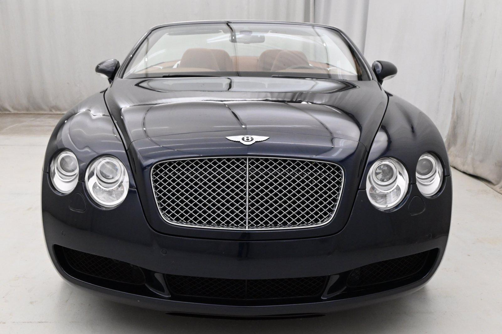 Used 2008 Bentley Continental GT | St. Petersburg, FL