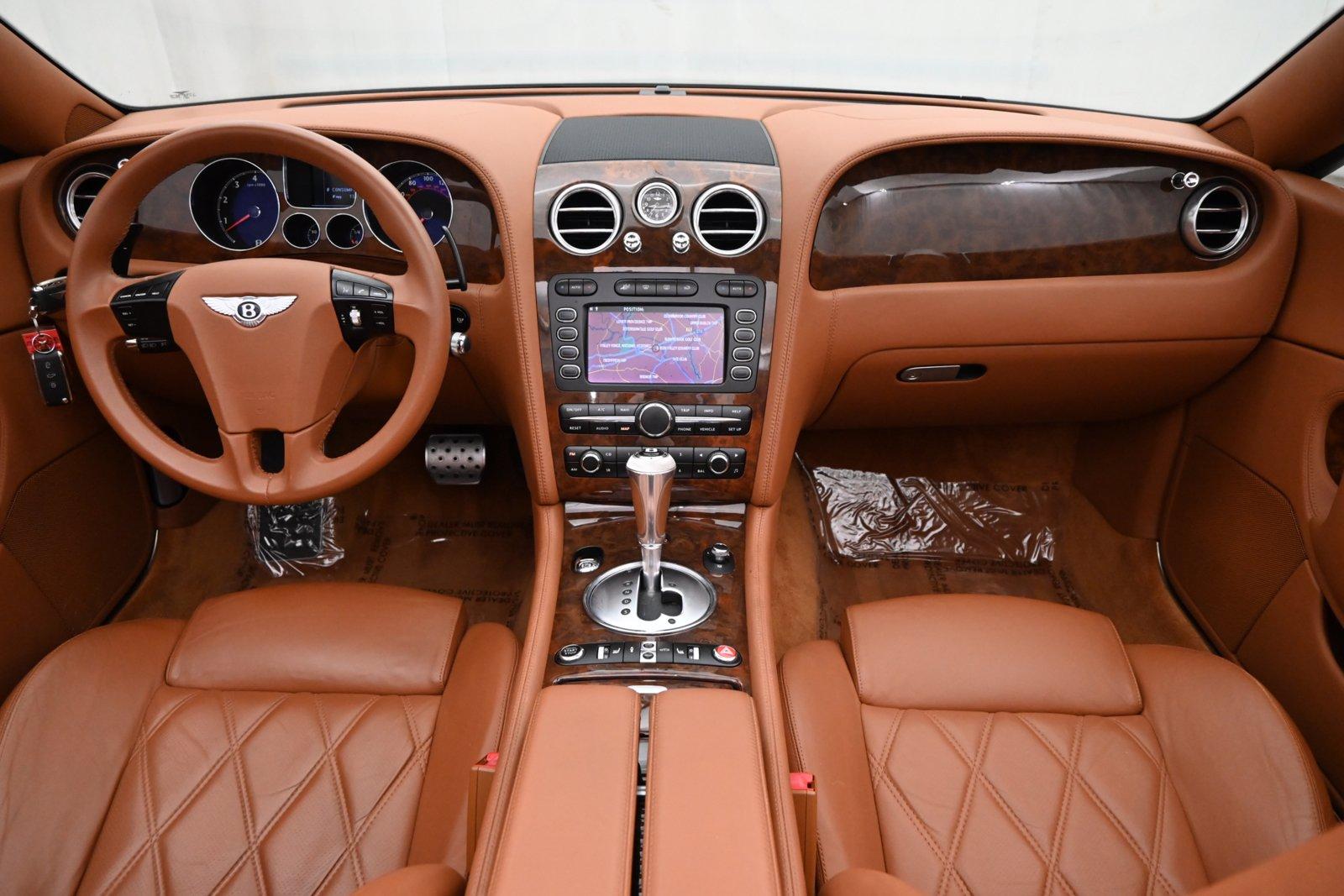 Used 2008 Bentley Continental GT | St. Petersburg, FL