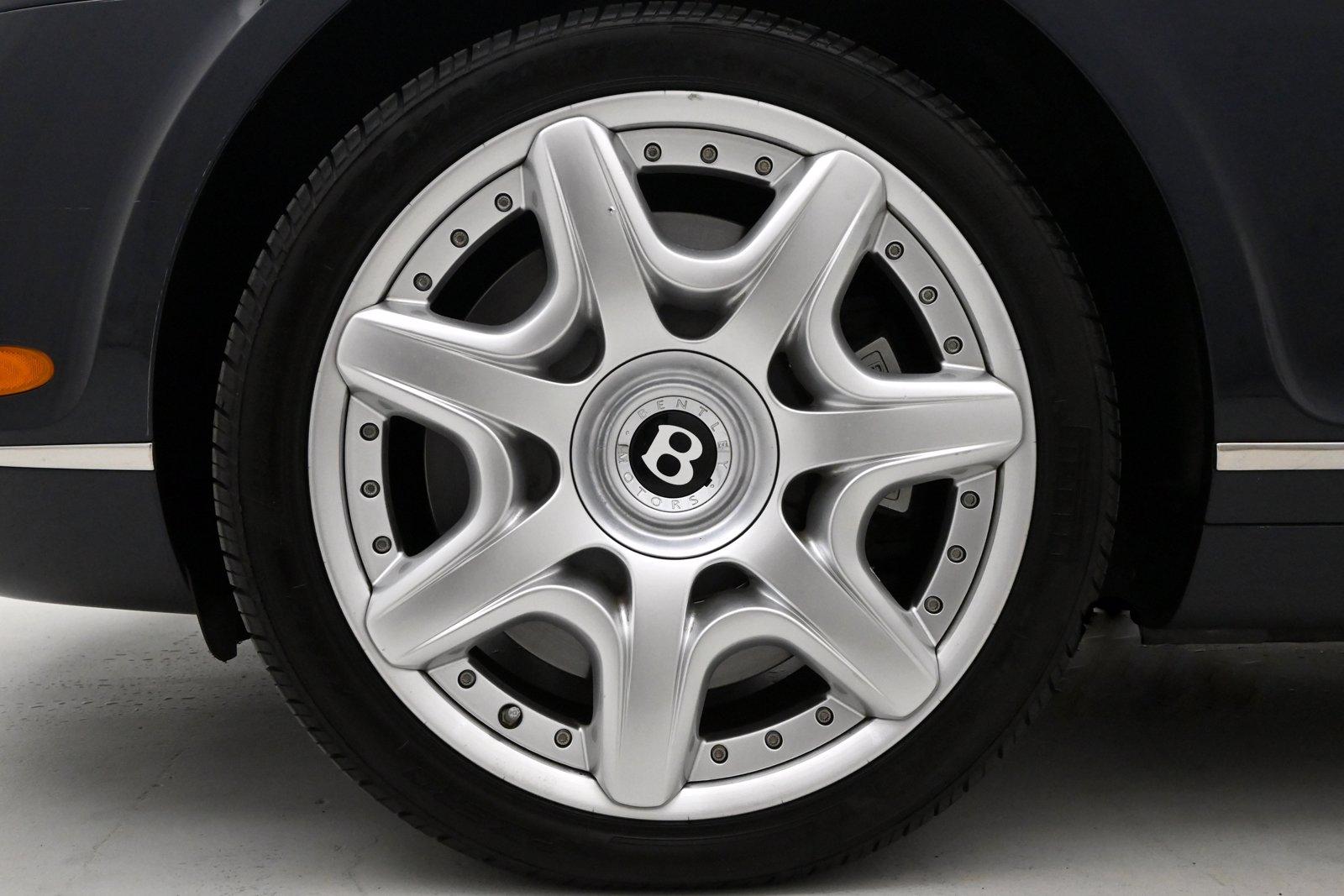 Used 2008 Bentley Continental GT | St. Petersburg, FL