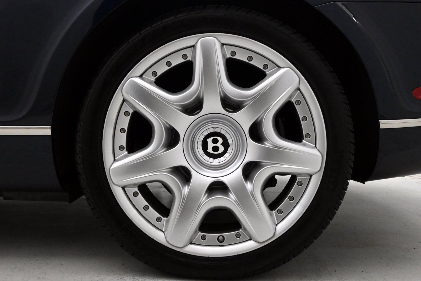 Used 2008 Bentley Continental GT | St. Petersburg, FL